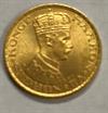 Norge 10 krone 1910